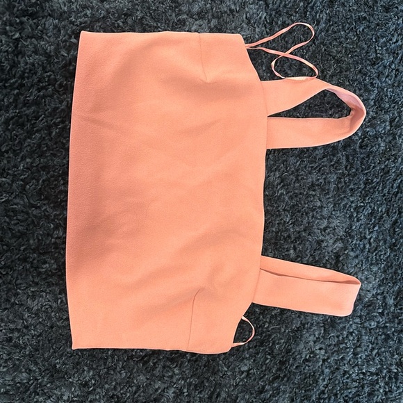 Dynamite crop top - Picture 1 of 2